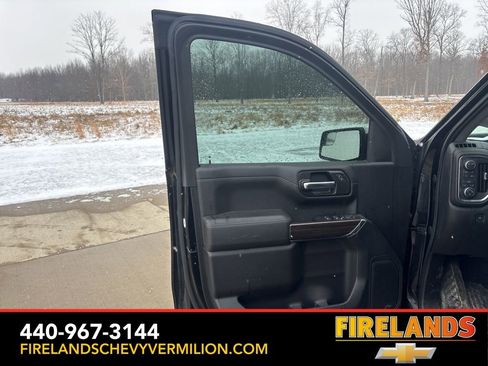 Used 2021 Chevrolet Silverado 1500 LT image 10