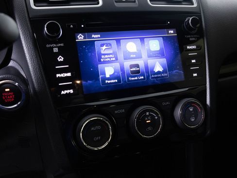 Used 2021 Subaru WRX STI image 23