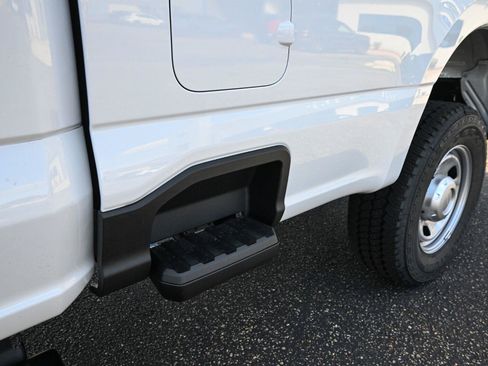 New 2026 Ford F350 XL w/ Snow Plow Prep Package AWD/4WD image 14