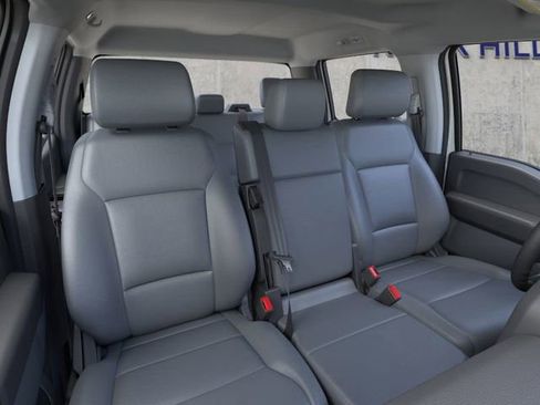 New 2026 Ford F250 XL AWD/4WD image 10