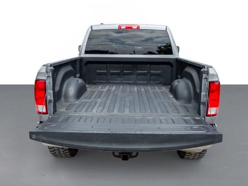 Used 2021 RAM 1500 Tradesman w/ Chrome Plus Package RWD image 57