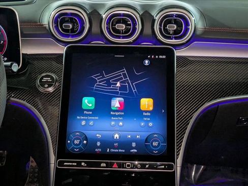 New 2026 Mercedes-Benz CLE 53 AMG 4MATIC Coupe image 15