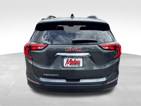 Used 2020 GMC Terrain SLE w/ Driver Convenience Package FWD image 6