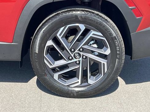 Certified 2025 Hyundai Tucson Limited w/ Tow & Go Package AWD/4WD image 13