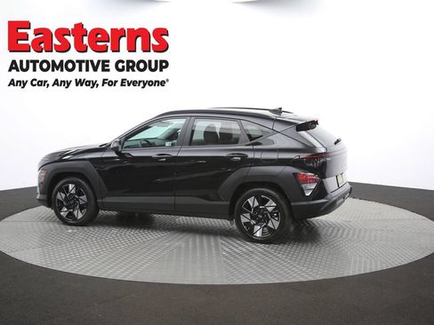 Used 2024 Hyundai Kona SEL FWD image 41