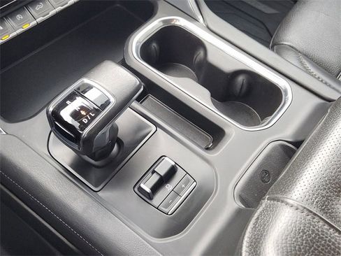 Used 2022 GMC Sierra 1500 Denali image 21