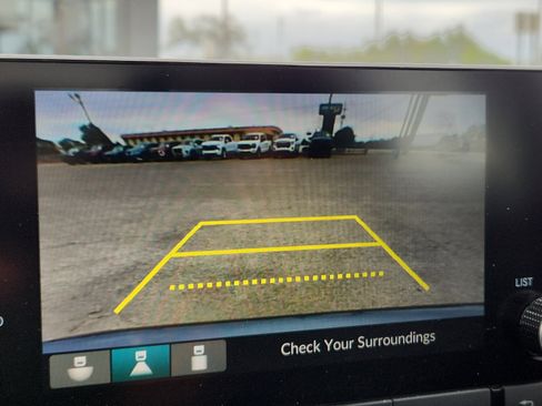 Certified 2024 Honda Accord LX image 11