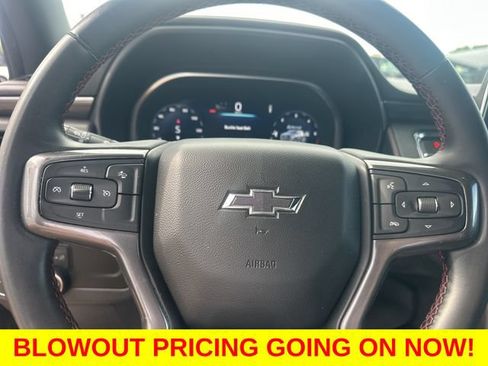 Used 2023 Chevrolet Tahoe RST AWD/4WD image 25