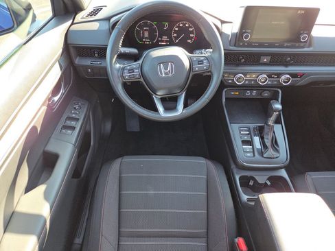 Certified 2024 Honda CR-V Sport image 33