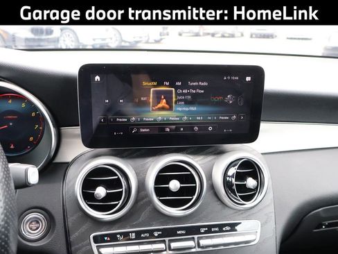 Used 2022 Mercedes-Benz GLC 300 4MATIC image 23