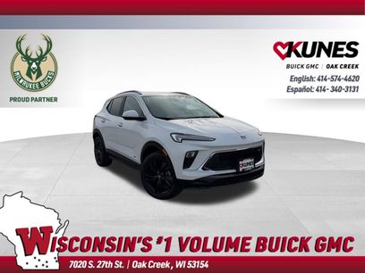 New 2026 Buick Encore GX Sport Touring w/ Comfort Package