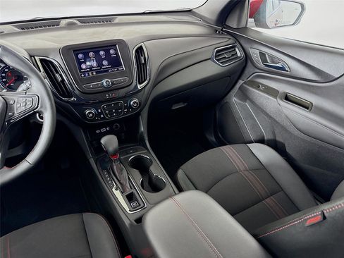 Used 2024 Chevrolet Equinox RS AWD/4WD image 23