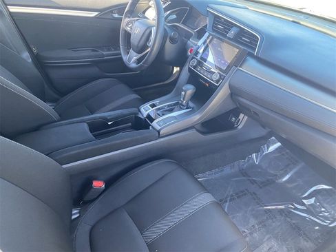 Used 2018 Honda Civic EX image 10