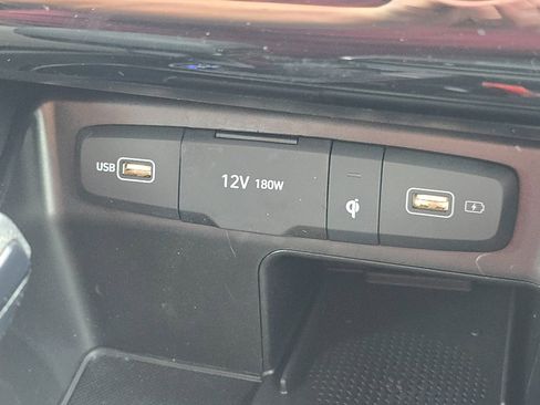 Used 2023 Hyundai Santa Cruz SEL w/ Activity Package AWD/4WD image 30