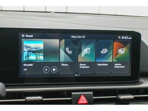 New 2026 Kia Sportage EX w/ EX Panorama Roof Package image 30