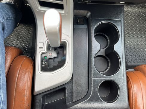 Used 2008 Toyota Tundra Limited image 23