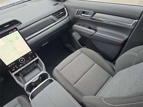 New 2026 GMC Terrain Elevation image 26