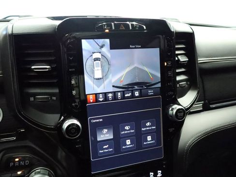 Certified 2023 RAM 1500 Limited AWD/4WD image 46