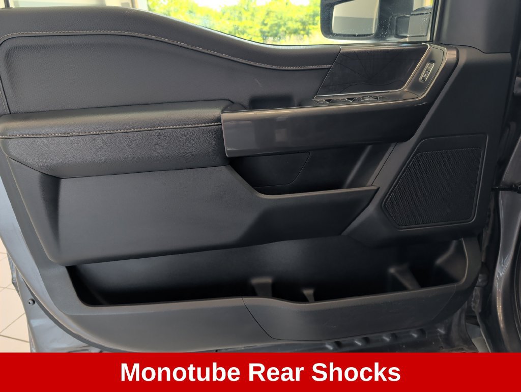 Used 2023 Ford F150 XLT w/ Equipment Group 302A High AWD/4WD image 19