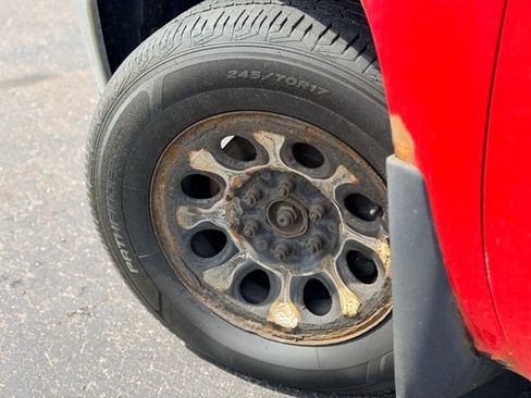 Used 2010 GMC Sierra 1500 SL image 20