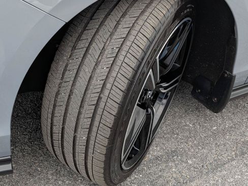 Certified 2025 Honda Accord Sport image 2