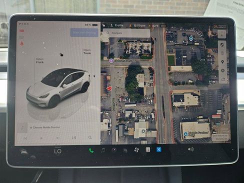 Used 2023 Tesla Model Y Performance AWD/4WD image 42