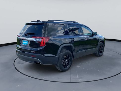 Used 2023 GMC Acadia AT4 AWD/4WD image 52