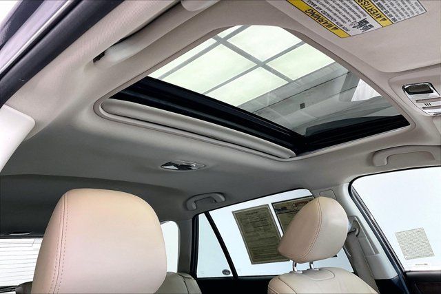 Used 2018 Subaru Outback 2.5i Limited AWD/4WD image 25