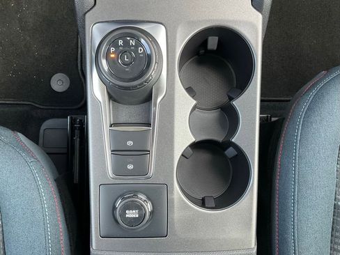 New 2025 Ford Bronco Sport Heritage w/ Convenience Package image 34