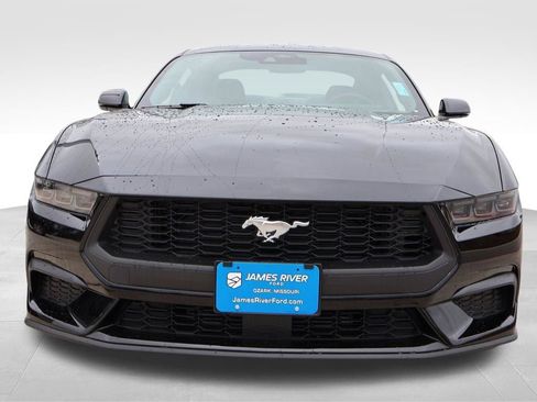 New 2026 Ford Mustang Premium image 7
