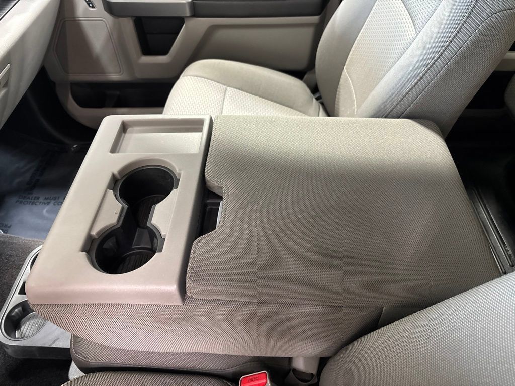 Used 2016 Ford F150 4x4 SuperCrew image 28
