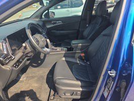 Used 2023 Kia Sportage X-Line w/ X-Line Premium Package AWD/4WD image 9