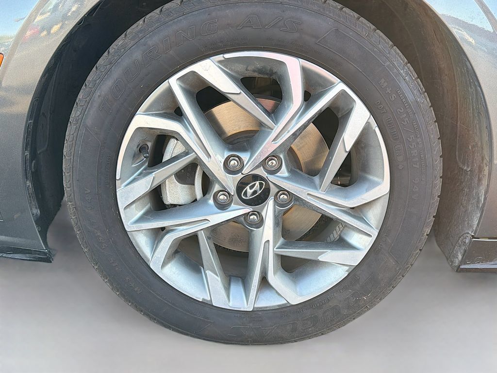 Used 2023 Hyundai Sonata SEL FWD image 31