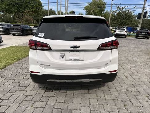 Used 2023 Chevrolet Equinox LT FWD image 37