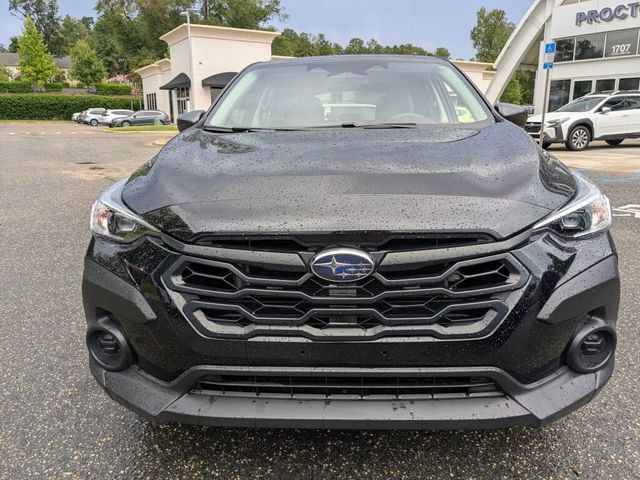 Used 2024 Subaru Crosstrek 2.0i AWD/4WD image 3