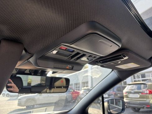 New 2026 Subaru Outback Limited AWD/4WD image 85