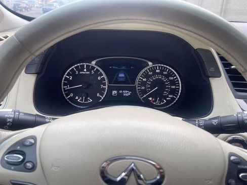 Used 2013 INFINITI JX35 AWD image 21