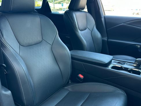 Used 2023 Lexus RX 350 Premium Plus w/ Cold Area Package FWD image 29