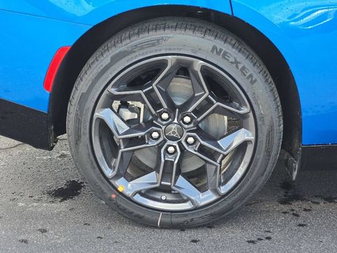 New 2026 Dodge Charger R/T AWD/4WD image 61