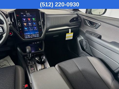 Used 2026 Subaru Forester Premium image 28