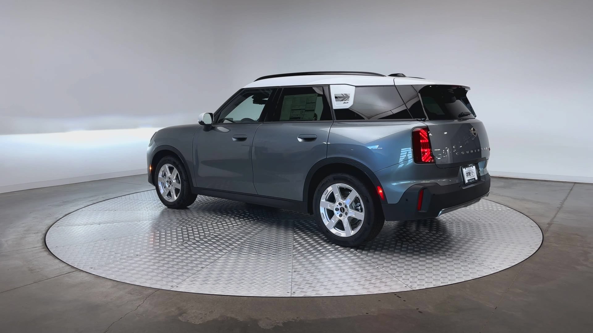 Certified 2027 MINI Cooper Countryman S AWD/4WD image 6