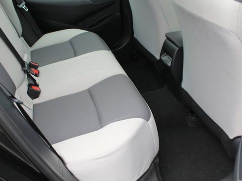 Certified 2026 Toyota Corolla LE FWD image 24