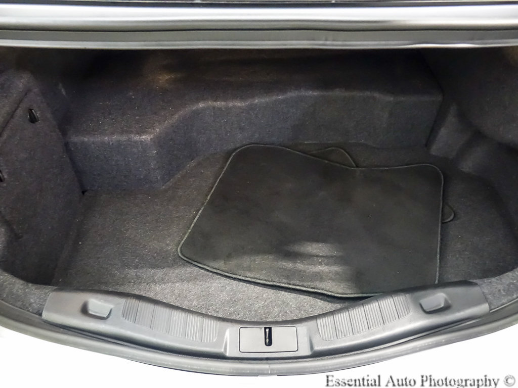 Used 2018 Ford Fusion S FWD image 21