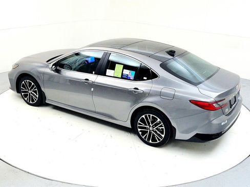 New 2026 Toyota Camry XLE image 12