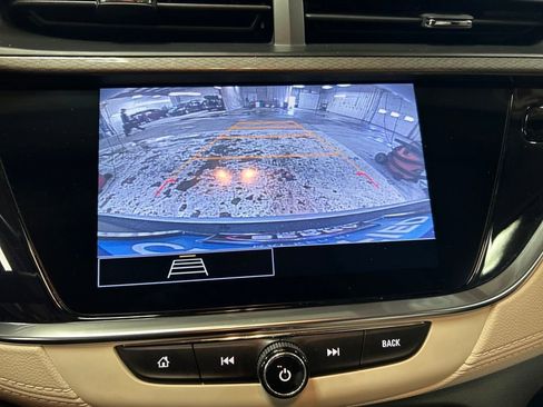 Used 2023 Buick Encore GX Select w/ Safety Package II image 22