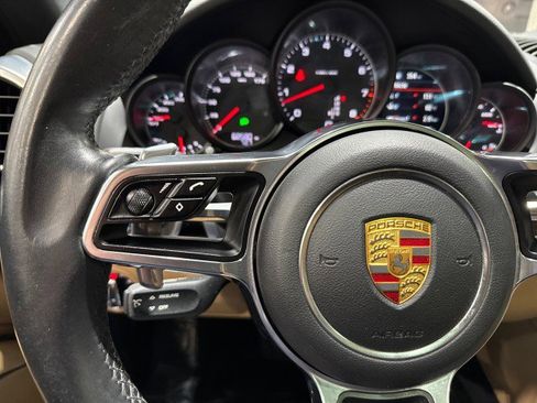 Used 2016 Porsche Cayenne image 72