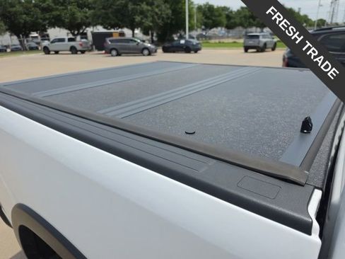 Used 2022 RAM 1500 Rebel w/ Rebel Level A Equipment Group AWD/4WD image 5
