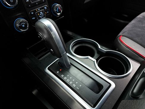 Used 2021 Ford F150 Lariat w/ Equipment Group 502A High image 7