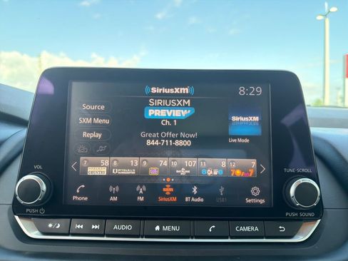 Used 2021 Nissan Rogue SV w/ Premium Package AWD/4WD image 34