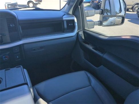 Certified 2023 Ford F350 XL w/ XL Chrome Package image 17